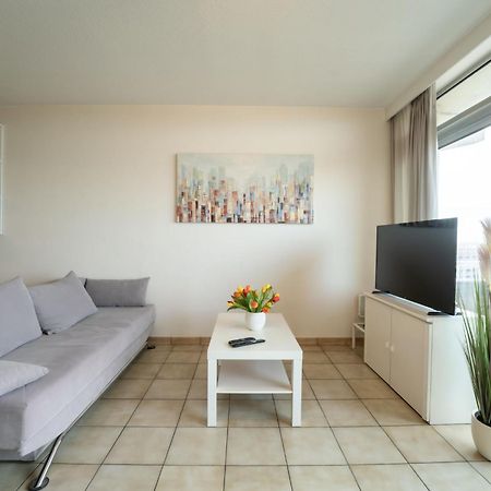 Apartment Residentie Astrid-7 By Interhome Bredene Exterior photo